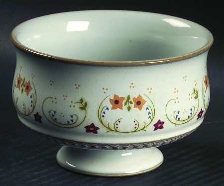 Avignon Fruit/Dessert (Sauce) Bowl