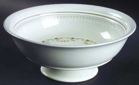 Avignon Large Fruit Bowl