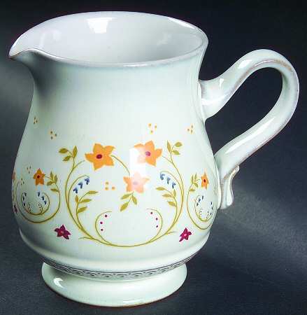 Avignon Creamer