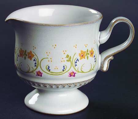 Avignon Creamer