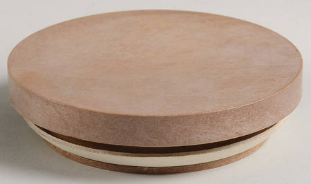 Bakewell Wood Lid for Small Canister