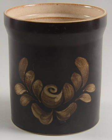 Bakewell Medium Canister No Wood Lid