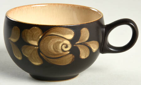 Bakewell Flat Cup