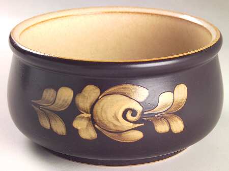 Bakewell 7" Round Vegetable Bowl
