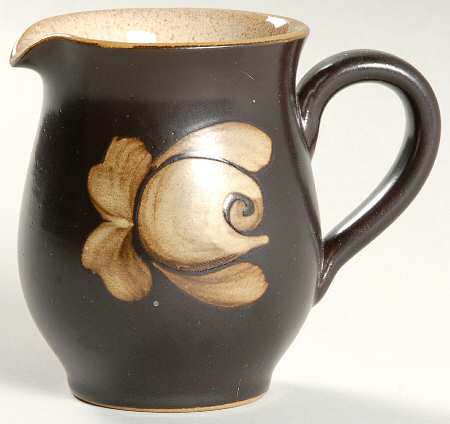 Bakewell Mini Creamer