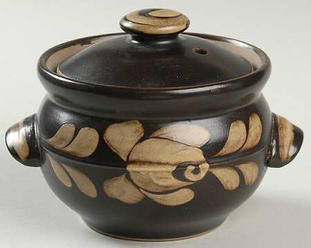Bakewell Individual Casserole & Lid