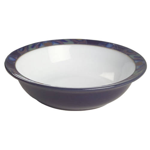 Baroque Soup/Cereal Bowl