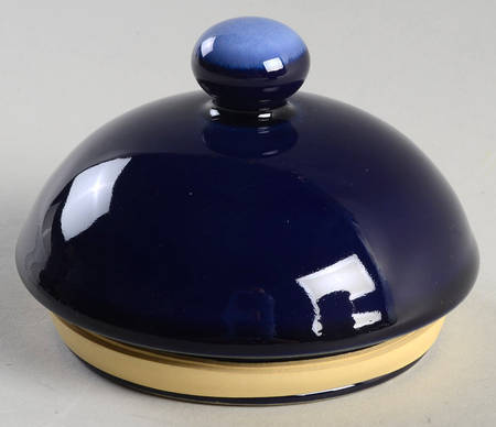 Baroque Lid for 5" Storage Jar