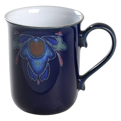 Baroque Mug