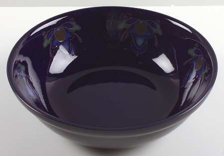 Baroque 11" Pasta Serving Bowl