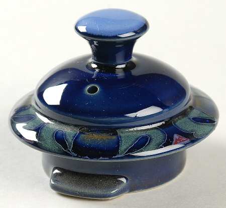 Baroque Lid for Teapot