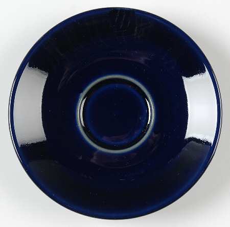 Baroque Saucer for Demitasse Cup