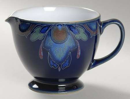 Baroque Creamer