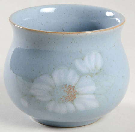 Blue Dawn Open Sugar Bowl