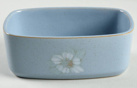 Blue Dawn Lid for Butter Box