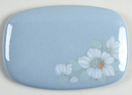 Blue Dawn Butter Box No Lid
