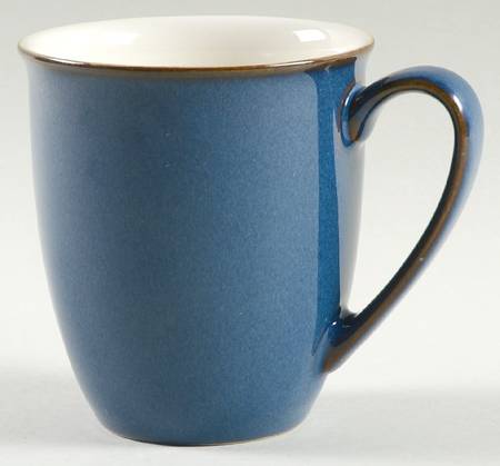 Boston Beaker (English Mug)