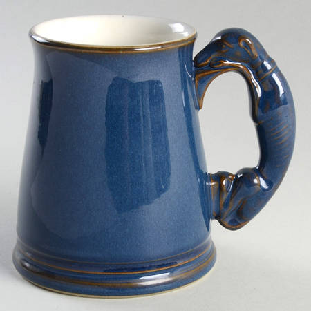 Boston Beer Mug