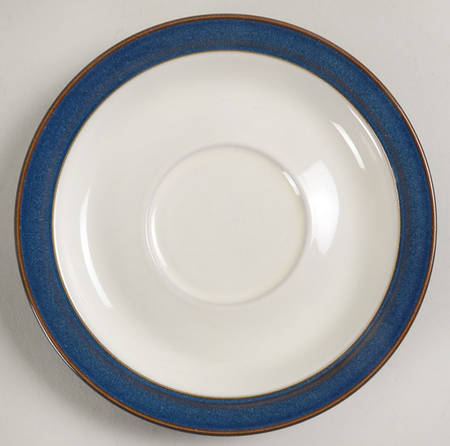 Boston Saucer