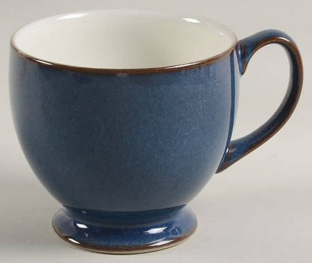 Boston Footed Cup