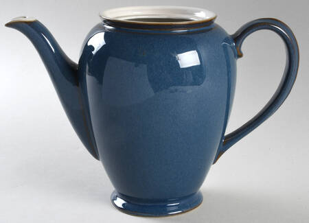 Boston Coffee Pot No Lid
