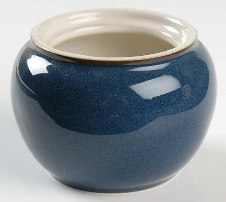 Boston Sugar Bowl No Lid