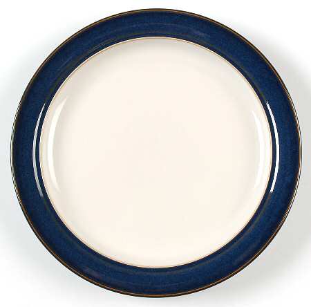 Boston Bread & Butter Plate