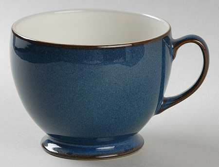 Boston Breakfast Cup