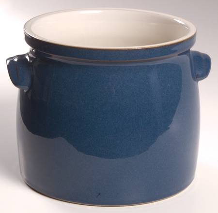 Boston Spa 2.75 Quart Round Casserole No Lid