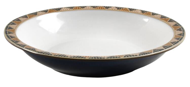 Boston Spa Rim Soup Bowl