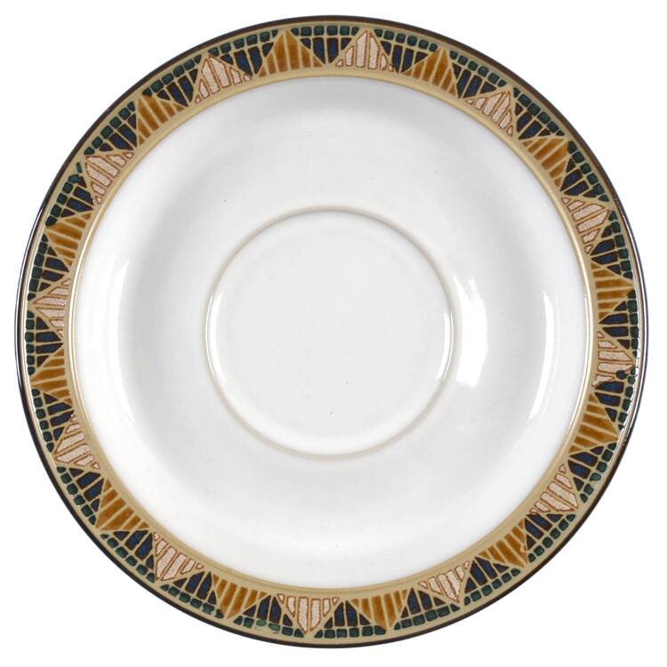 Boston Spa Saucer