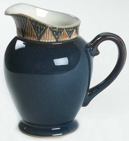 Boston Spa Small Creamer/Jug