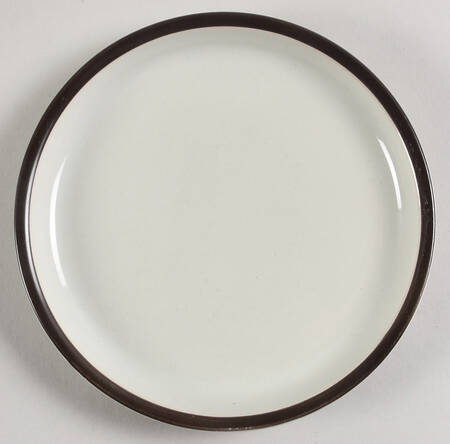 Camelot Dark Green (Older) Bread & Butter Plate