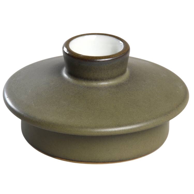 Camelot Dark Green (Older) Lid for Coffee Pot