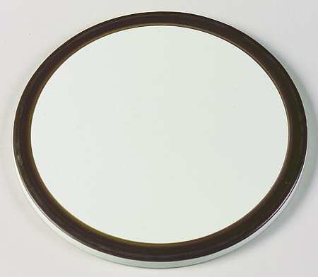 Camelot Dark Green (Older) Trivet