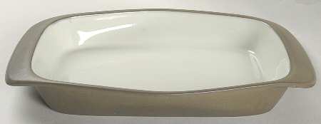 Camelot Dark Green (Older) 12" Oval Roaster
