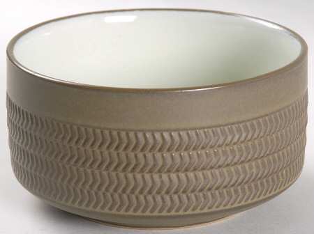 Camelot Dark Green (Older) 5" All Purpose Bowl