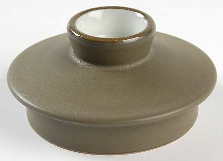 Camelot Dark Green (Older) Lid for Teapot
