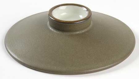 Camelot Dark Green (Older) Lid for Bean Pot
