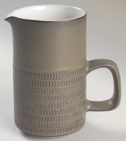 Camelot Dark Green (Older) 16 Oz Pitcher