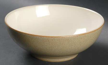 Camelot Light Green (Newer) Coupe Cereal Bowl