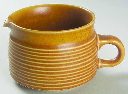 Canterbury Mini Creamer