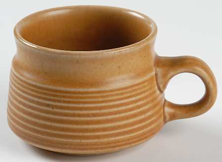 Canterbury Flat Cup