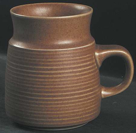 Canterbury Beaker (English Mug)