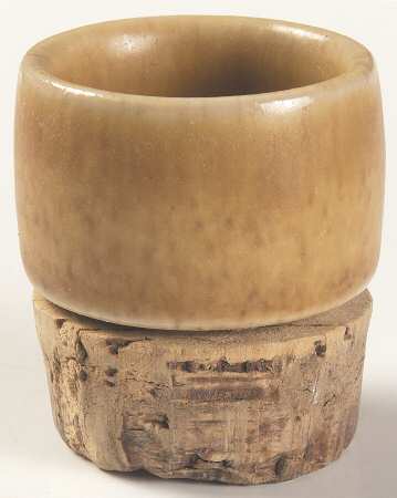 Canterbury Stopper for Vinegar/Oil