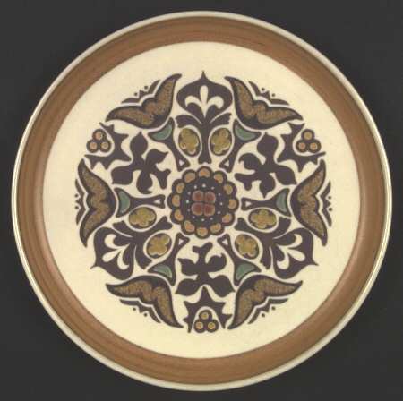 Canterbury by Denby-Langley