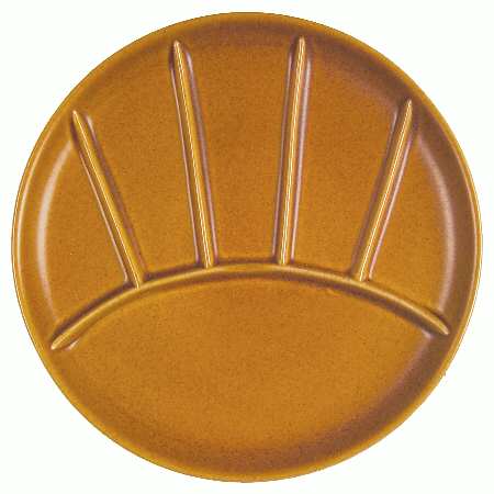 Canterbury Grill Plate