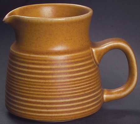 Canterbury Creamer