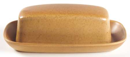 Canterbury 1/4 Lb Covered Butter