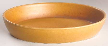 Canterbury 10" Oval Baker